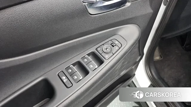Hyundai The New Santa Fe id 3654817 из Кореи 10