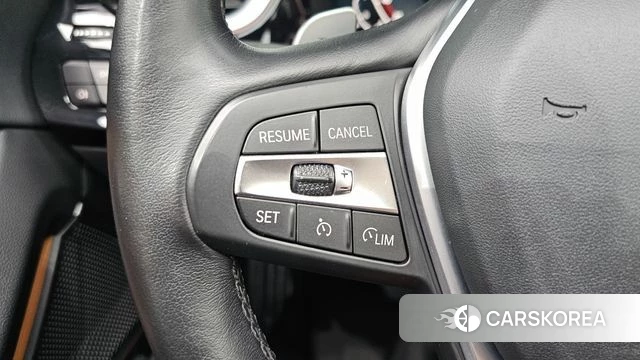 BMW Z4 (G29) id 5022817 из Кореи 10