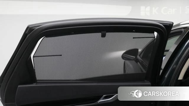 Genesis G80 (RG3) id 5039293 из Кореи 10