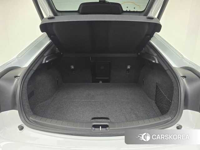 Polestar Polestar 2 id 4981447 из Кореи 10