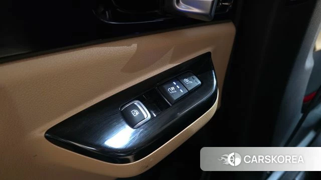 Kia Carnival 4th generation id 4794115 из Кореи 10