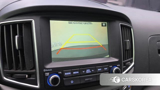 Hyundai The New Grand Starex id 5042288 из Кореи 10