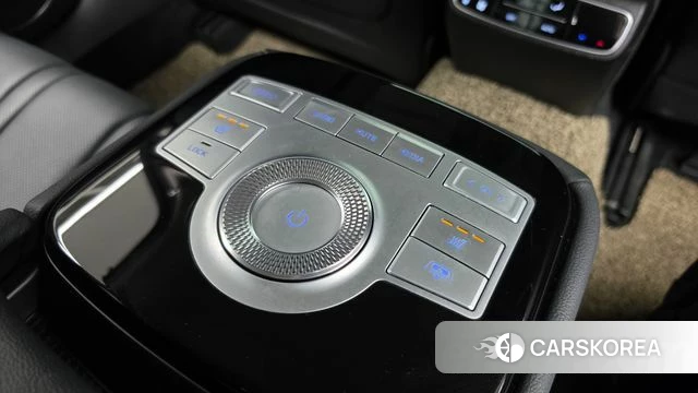 Genesis G80 (RG3) id 5034028 из Кореи 10