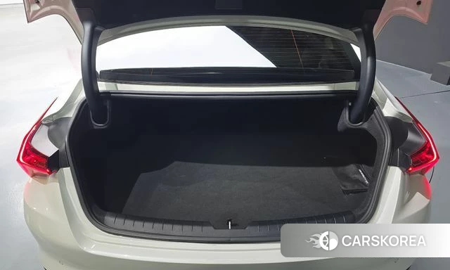 Kia K8 id 4965742 из Кореи 10
