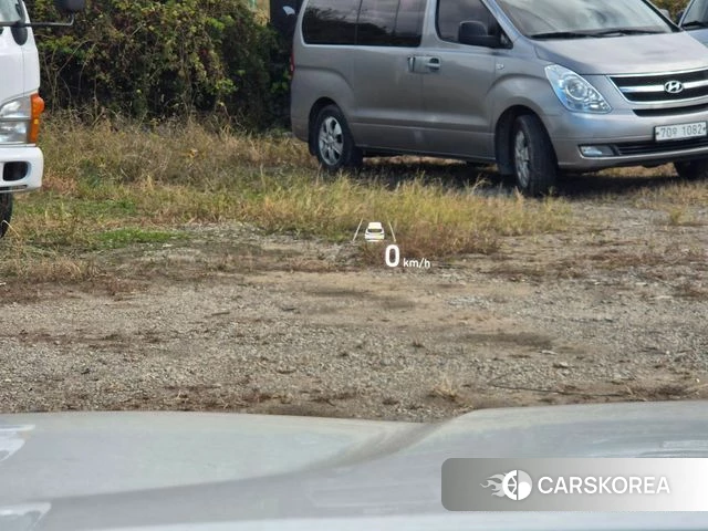 Hyundai The New Santa Fe id 5047745 из Кореи 10
