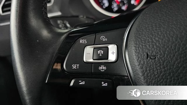 Volkswagen Tiguan second Generation id 5035016 из Кореи 10