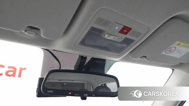 Hyundai Casper id 5022607 из Кореи 10