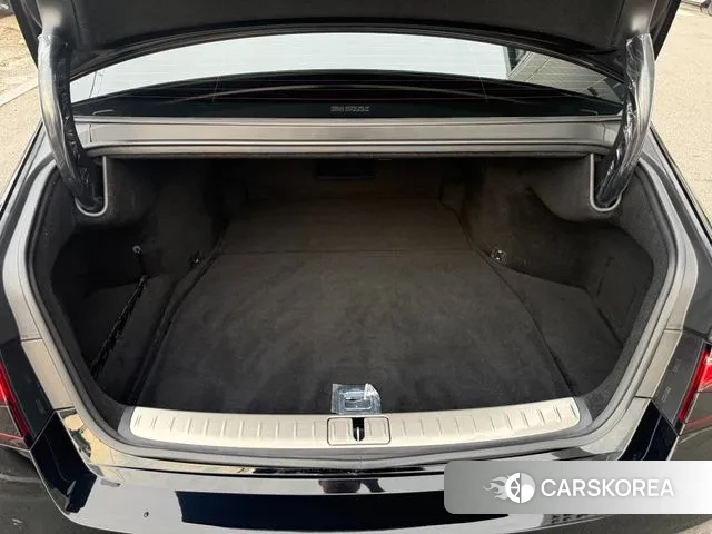 Genesis G90 (RS4) id 3758905 из Кореи 10