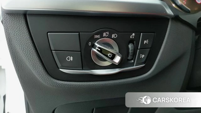 BMW X3M (G01) id 5018313 из Кореи 10