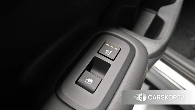 Hyundai Santa Fe (MX5) id 4920974 из Кореи 10