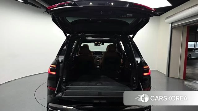 BMW X7 (G07) id 4975359 из Кореи 10