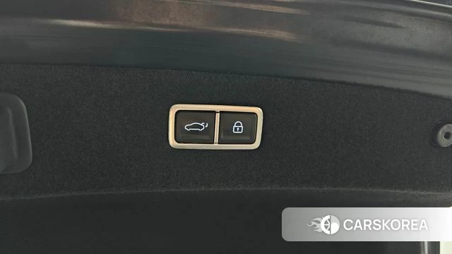 Genesis G90 (RS4) id 4929399 из Кореи 10