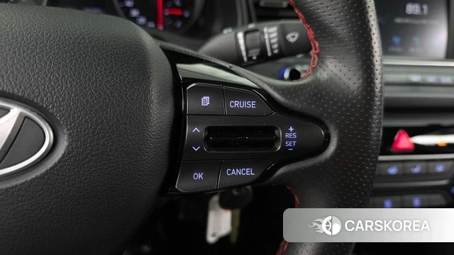 Hyundai Avante AD id 4988569 из Кореи 10