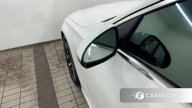 Mercedes-Benz E-Class W214 id 4700699 из Кореи 10