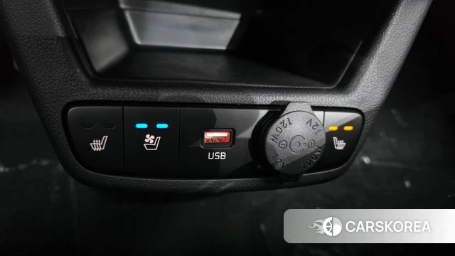 Kia The New Kia Ray id 5038690 из Кореи 10