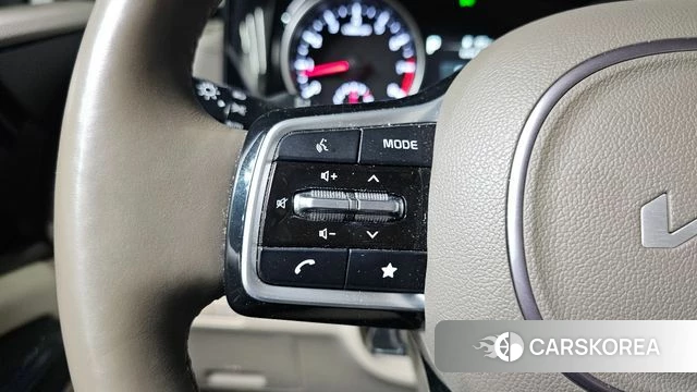 Kia Carnival 4th generation id 4957996 из Кореи 10
