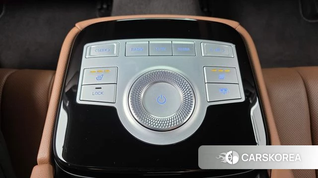 Genesis G80 (RG3) id 4958469 из Кореи 10