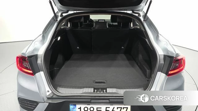 Renault Korea (Samsung) XM3 id 5023133 из Кореи 10