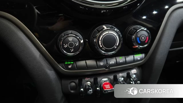 Mini Cooper Countryman id 4741016 из Кореи 10