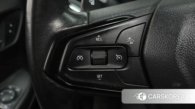 Chevrolet (GM Daewoo) Bolt EUV id 4996736 из Кореи 10