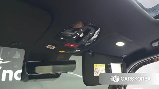 Kia Tasman id 4995475 из Кореи 10