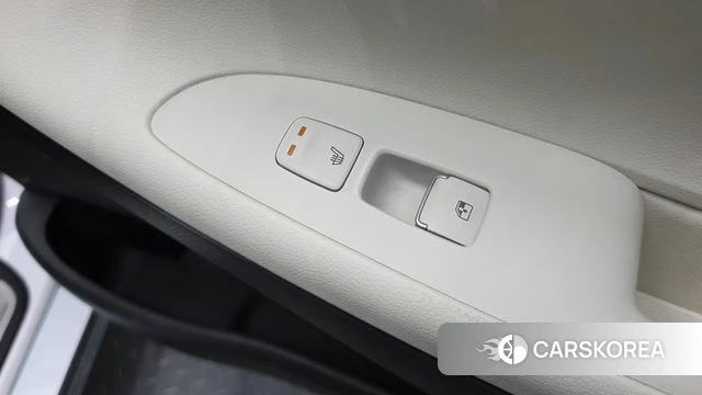Hyundai The New Grandeur IG id 4745235 из Кореи 10