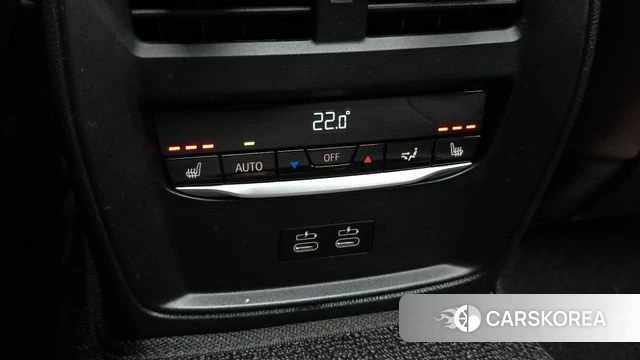 BMW 4 Series (G22) id 4974665 из Кореи 10