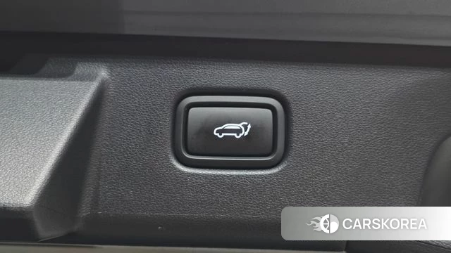 Hyundai Tucson (NX4) id 4996960 из Кореи 10