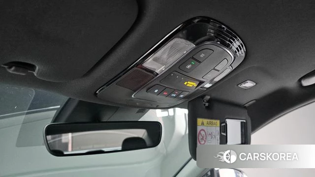 Hyundai Sonata (DN8) id 4966818 из Кореи 10
