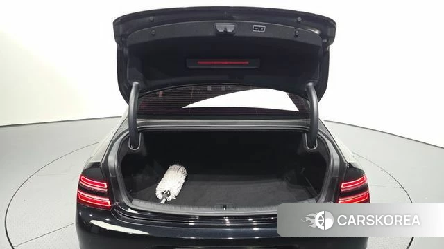 Genesis G80 (RG3) id 5035078 из Кореи 10