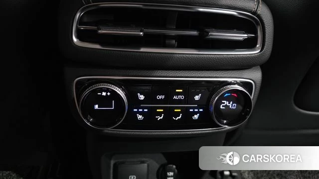Genesis GV80 id 4930454 из Кореи 10