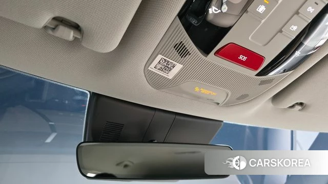 Kia EV5 id 4743740 из Кореи 10