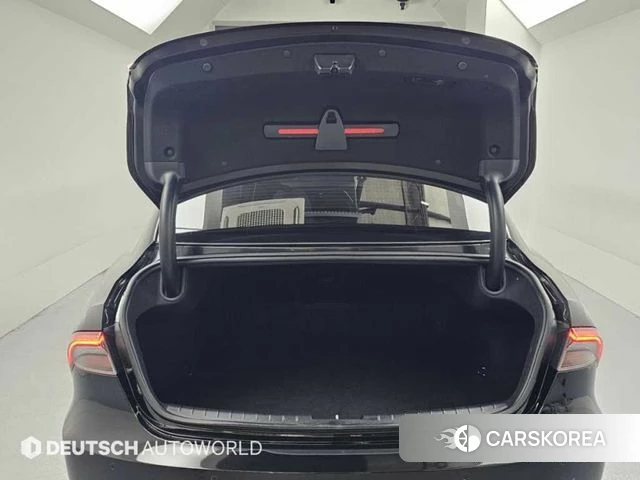 Hyundai The New Grandeur IG id 4977307 из Кореи 10