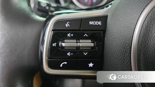 Kia Carnival 4th generation id 4731624 из Кореи 10