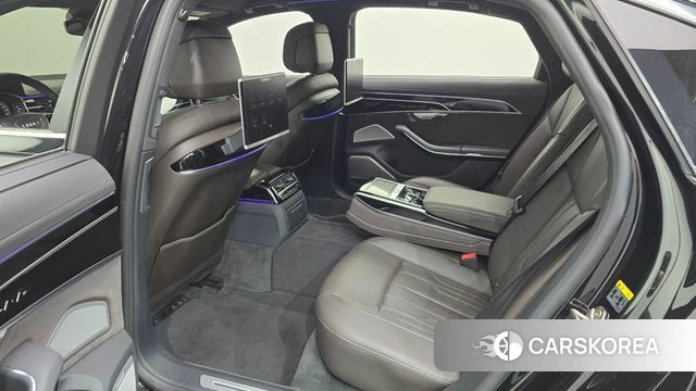 Audi A8 (D5) id 5013165 из Кореи 10
