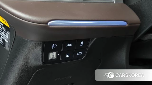 Hyundai The New Grandeur IG id 4992813 из Кореи 10