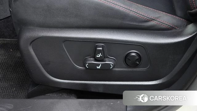 Ssangyong Actian 2nd Generation id 4950231 из Кореи 10