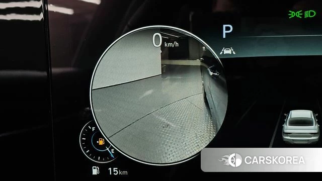 Hyundai The New Grandeur IG id 4977400 из Кореи 10