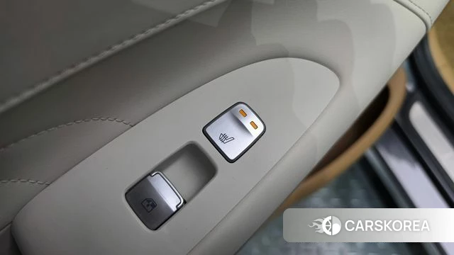 Hyundai The New Grandeur IG id 4977288 из Кореи 10