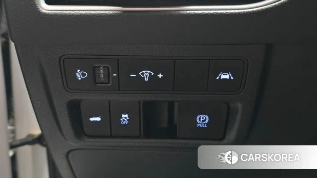 Hyundai Sonata (DN8) id 5054340 из Кореи 10