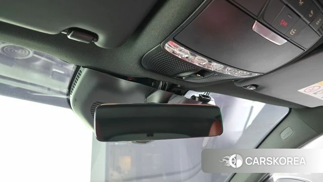 Mercedes-Benz GLC-Class X253 id 4997903 из Кореи 10