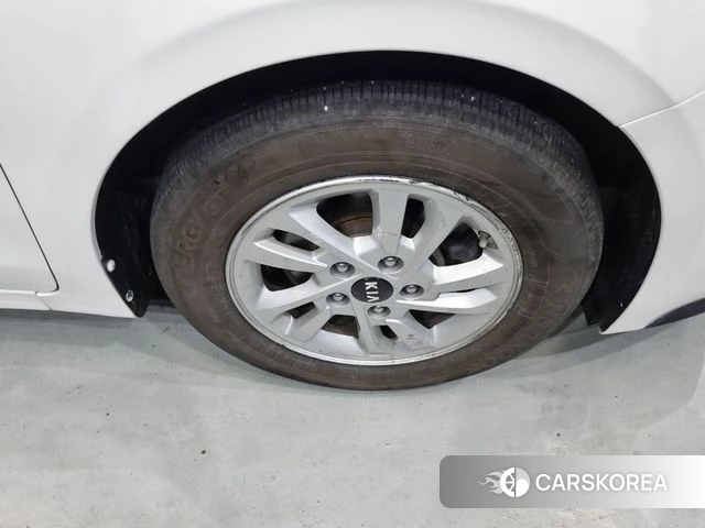Kia Come New K3 id 4960196 из Кореи 10