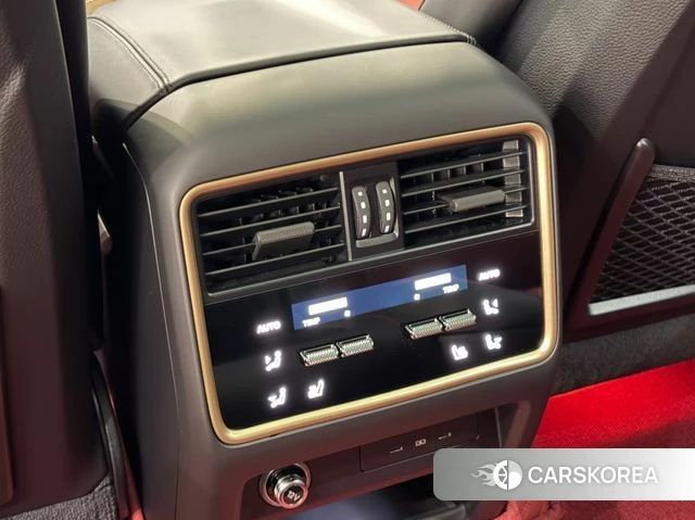 Porsche Cayenne (PO536) id 4949962 из Кореи 10