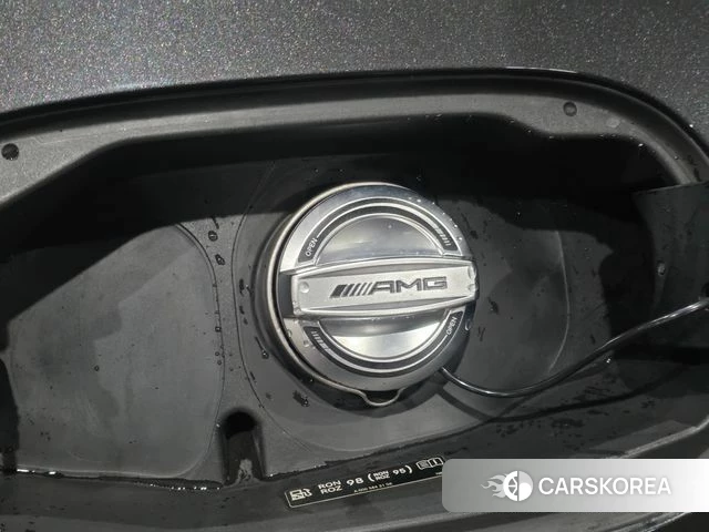 Mercedes-Benz CLS-Class C257 id 4948926 из Кореи 10