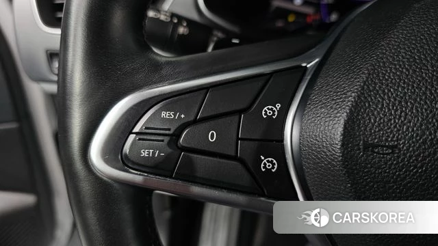 Renault Korea (Samsung) XM3 id 4982153 из Кореи 10