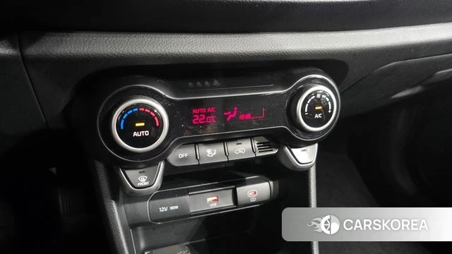 Kia The New Morning (JA) id 5039292 из Кореи 10
