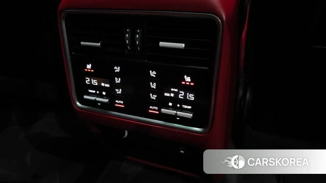 Porsche Cayenne (PO536) id 5047685 из Кореи 10