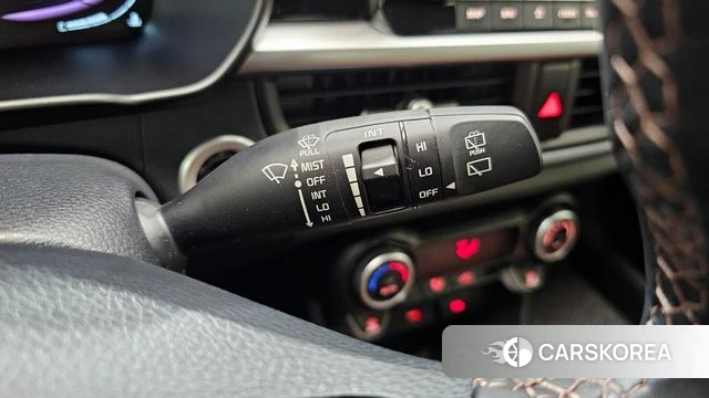 Kia The New Morning (JA) id 5051670 из Кореи 10