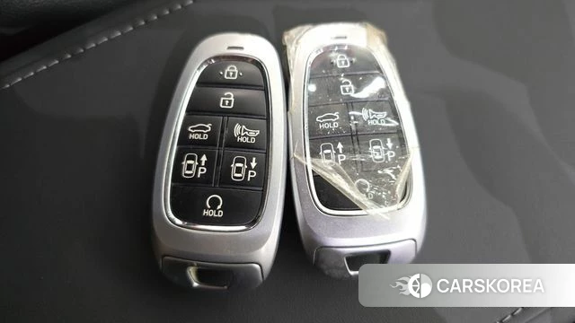 Hyundai Sonata (DN8) id 4567142 из Кореи 10