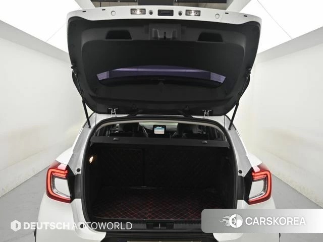 Renault Korea (Samsung) Capture id 4959717 из Кореи 10